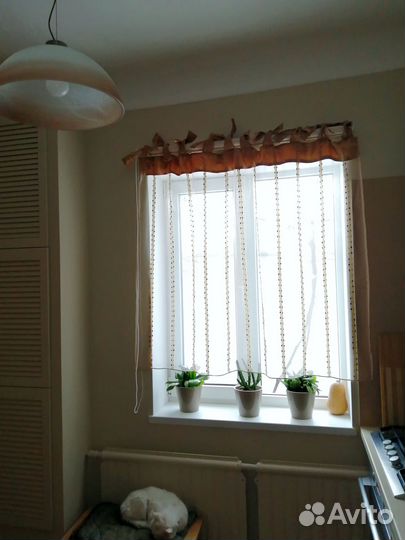 Шторы, занавески, тюль