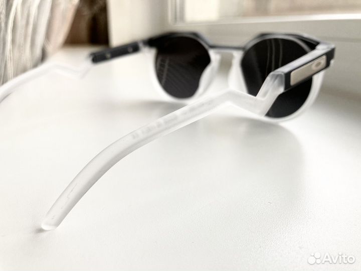 Очки Oakley поляризационные зеркальные