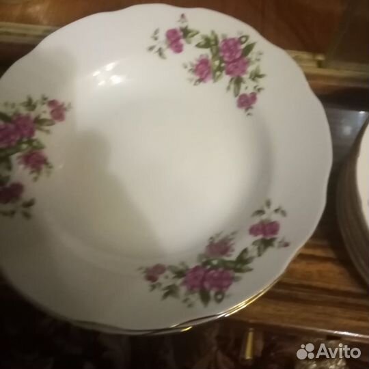 Бокалы пивные, кружки СССР