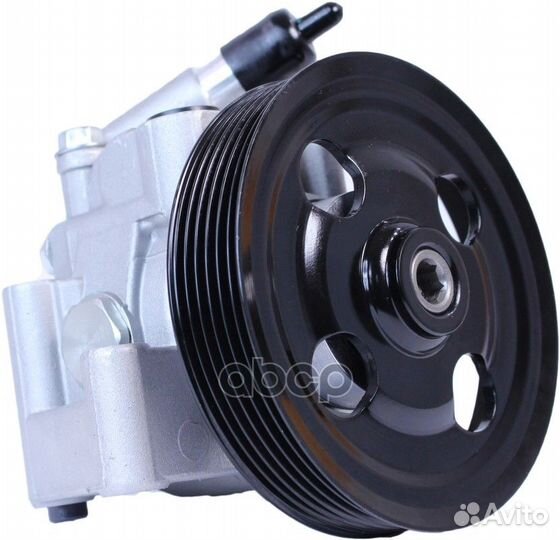 Насос гидроусилителя руля ford Mondeo 1.8TDCi