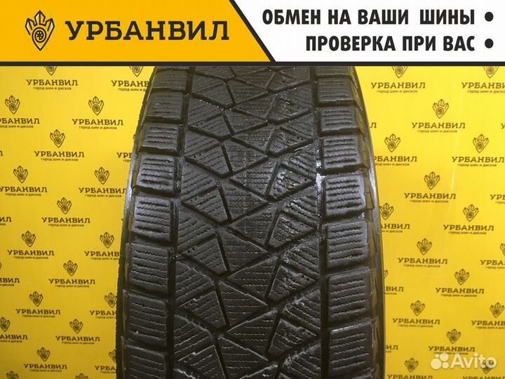 Bridgestone Blizzak DM-V2 225/65 R17 102Q