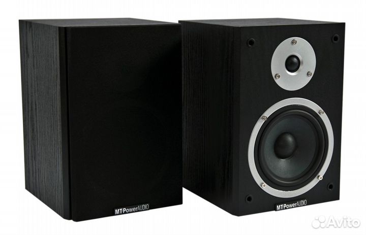 Полочная акустика MT-Power Performance XL Rear bla