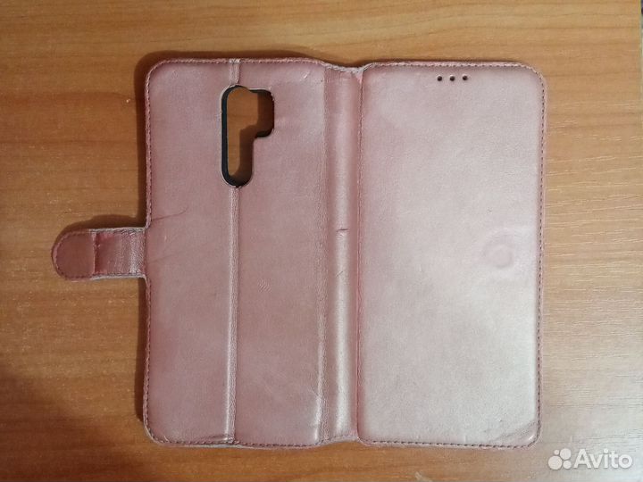 Чехол для редми 9