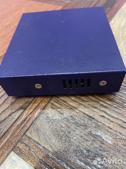 Сетевой коммутатор