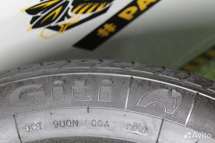 Giti GitiComfort 520V1 215/60 R17 96H