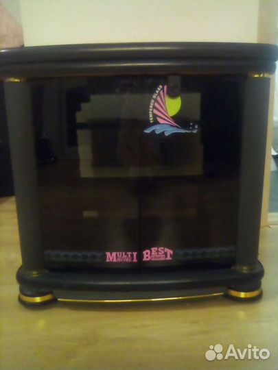 Тумба под телевизор