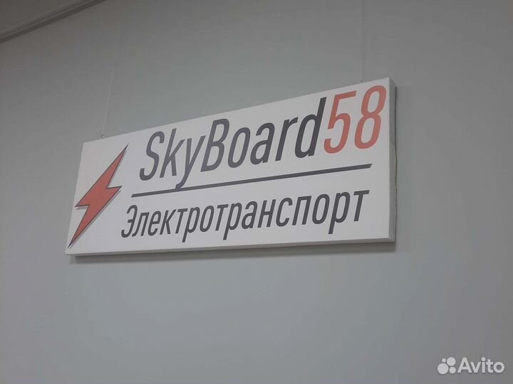 Гироскутер 10.5