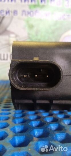 Катушка зажигания Chevrolet Lacetti