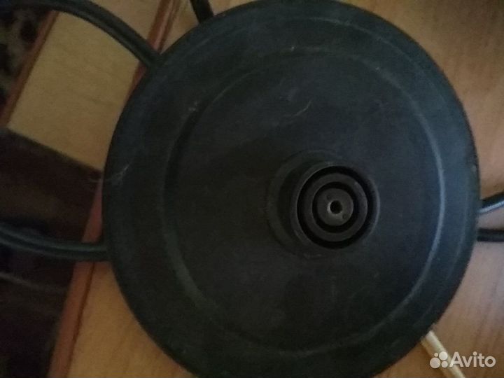 Подставка под чайник Скарлетт