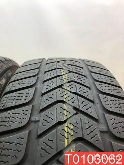 Pirelli Winter Sottozero 3 215/55 R18 99V