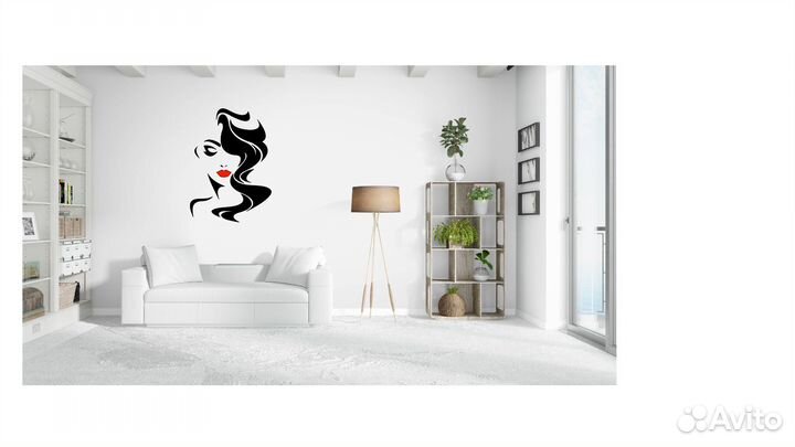 Настенное панно 