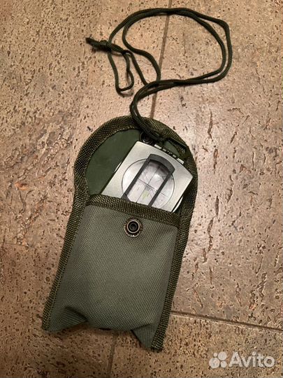 Компас туристический RGK TK-60