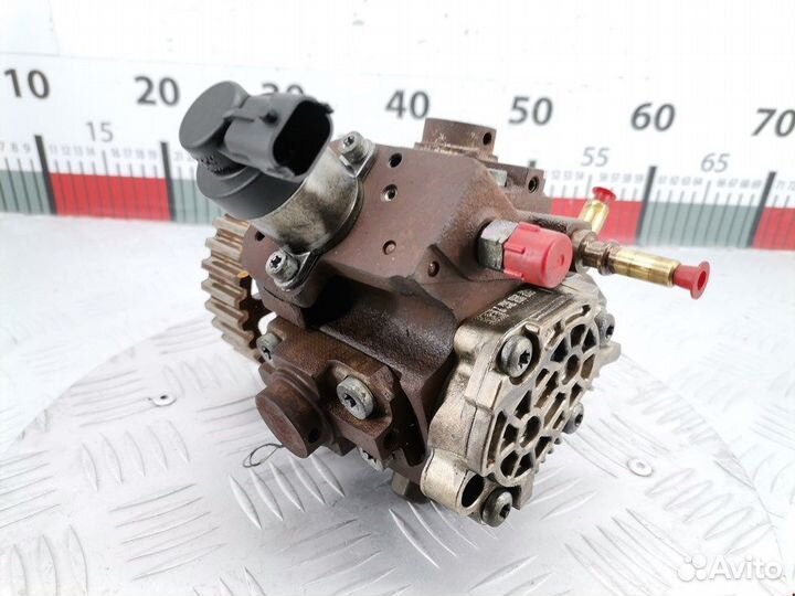 Тнвд для Peugeot-Citroen C3 1 1920HT