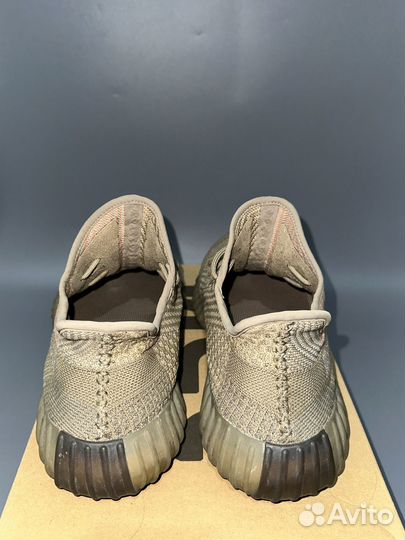 Кроссовки Adidas Yeezy Boost 350 v2 Sand Taupe