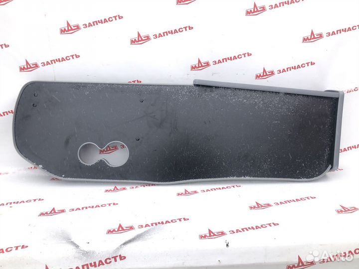 Полка на Камаз Neo