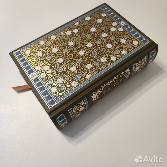 Книга на английском Jane Austen Seven Novels