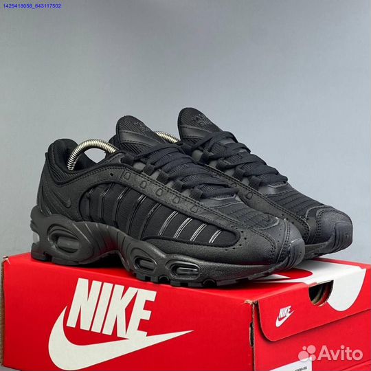 Кроссовки Nike Air Max Tailwind 4 (Арт.56583)