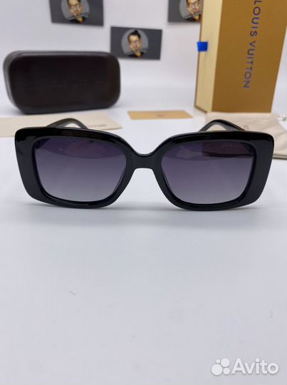 Очки с поляризацией женские loui*s vuitto*n