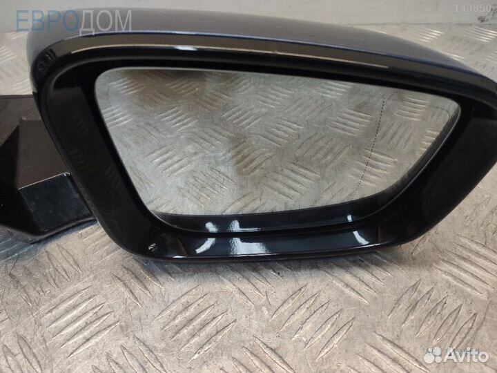 Зеркало наружнее правое на BMW G30 s1142091