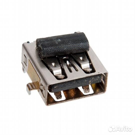 Разъем USB для asus G752VSK с разбора G752VSK