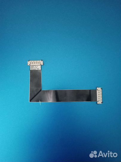 Шлейф lvds BN96-17116N REV. 00