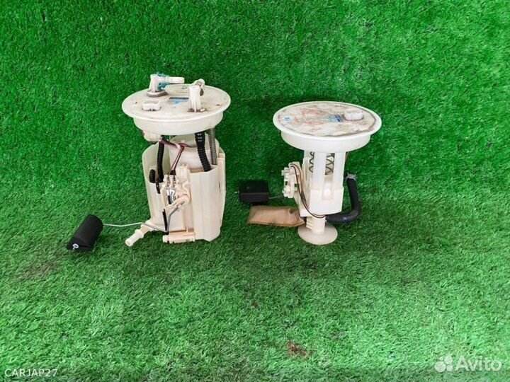 Насос топливный Honda Grace GM4 2014