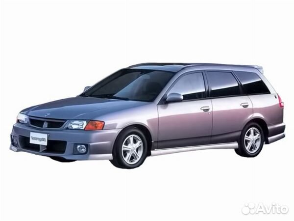 Подшипник скольжения опоры передней стойки nissan almera almera, bluebird sylphy, cube, march, prese