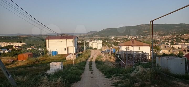 Участок 5 сот. (ИЖС)