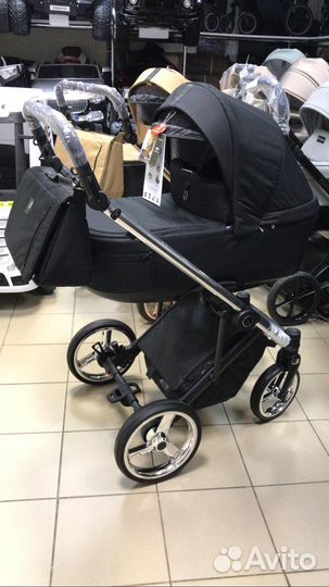 Коляска 2 в 1 Colletto Fado