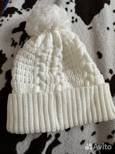 Шапка, шарфы, перчатки, варежки