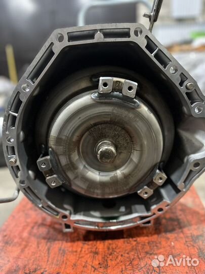 АКПП Mercedes CE class 7229970 w204 w212