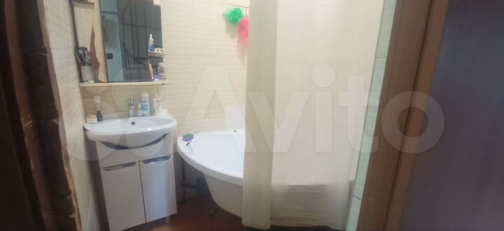 Комната 20 м² в 4-к., 7/7 эт.