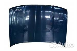 Капот Шкода октавия тур в цвет (любой)