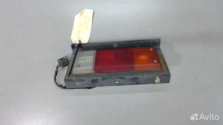 Фонарь (задний) Mazda BT-50, 2009