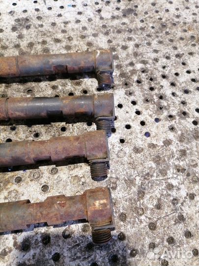 Форсунка Hyundai Grand Starex Н1