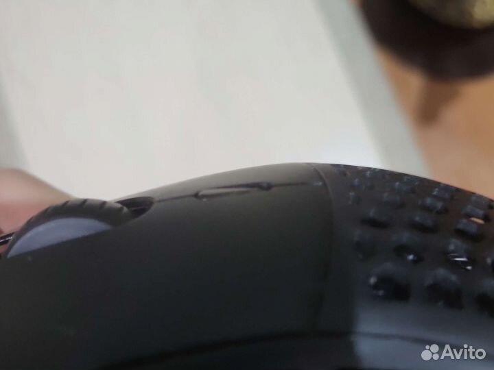 Беспроводная мышь faze prime pro 19.000dpi