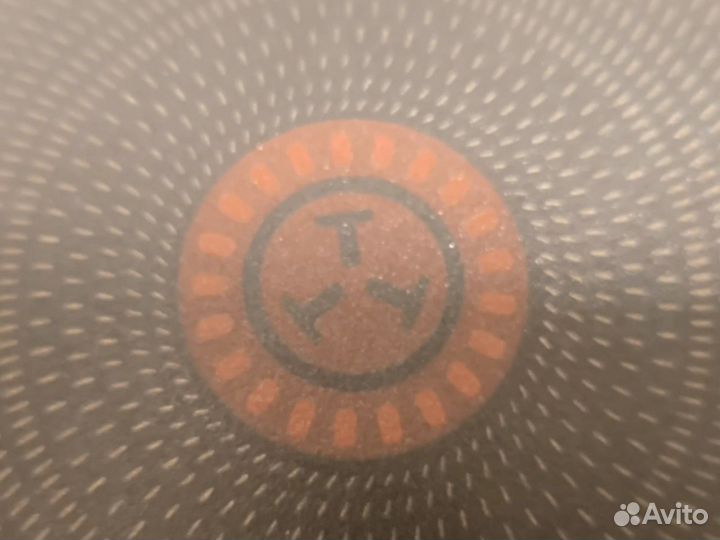 Сковорода блинная tefal 22см