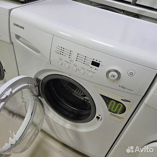 Стиральная машина Samsung