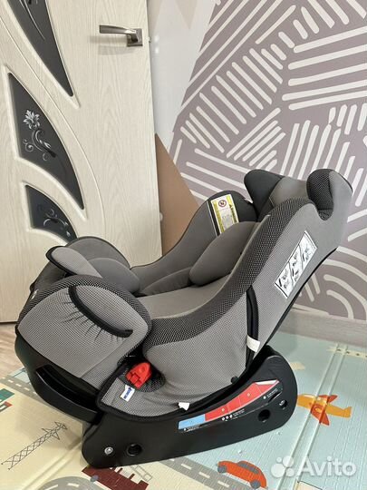 Детское автокресло от 0 до 25