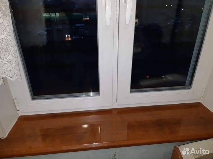 Ремонт окон - фурнитуры, уплотнителя, герметизация