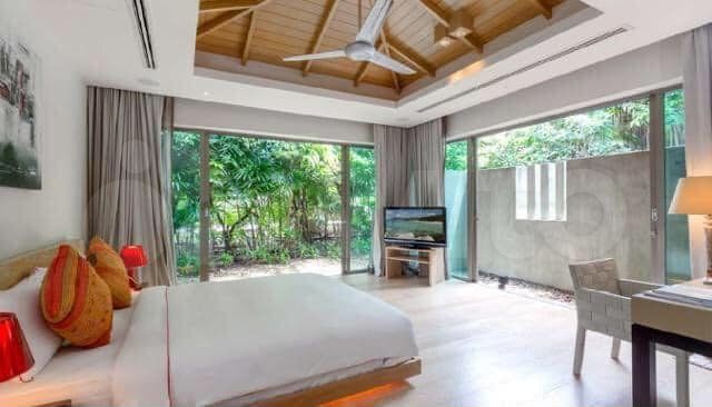 Дом 931 м² на участке 1168 м² (Таиланд)