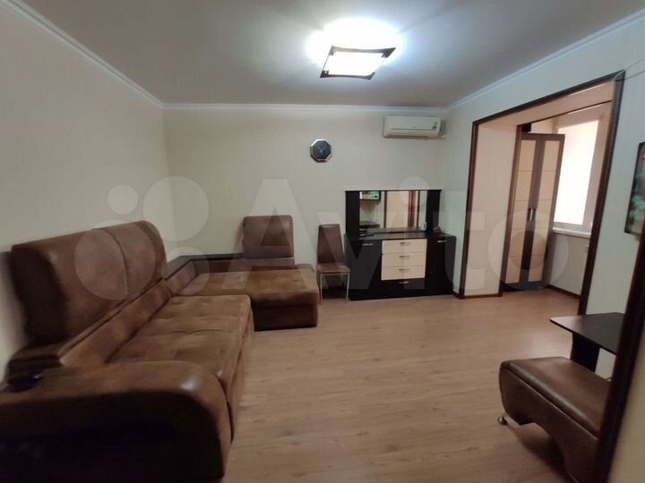 Квартира-студия, 30 м², 4/5 эт.