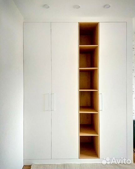 Шкаф с доставкой