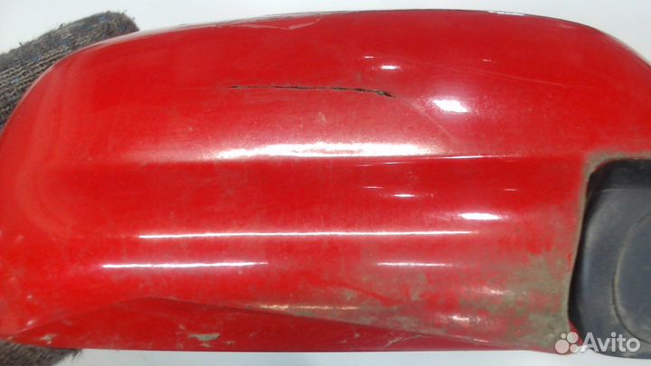 Зеркало боковое Volkswagen Polo, 1997