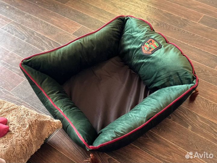 Новая большая лежанка для собак кошек животных