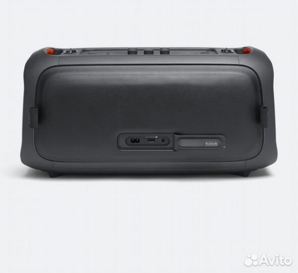 Акустика JBL PartyBox On-The-Go