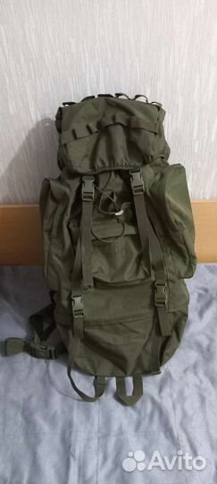 Рюкзаки туристические 75 литров