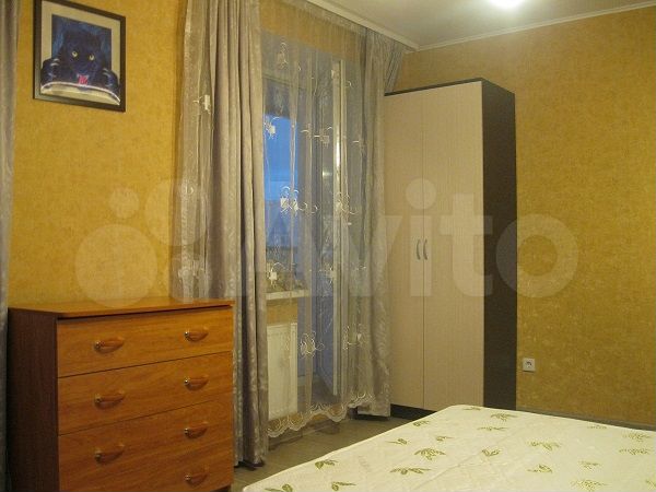 2-к. квартира, 75 м², 10/12 эт.