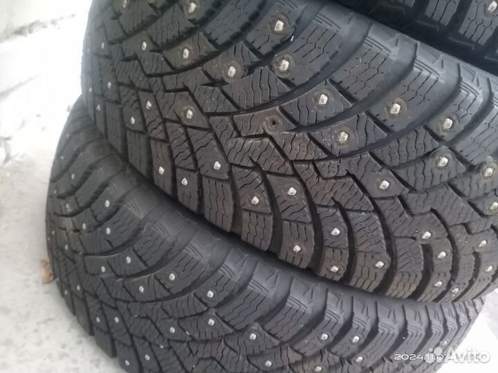 Pirelli Ice Zero 2 205/55 R16