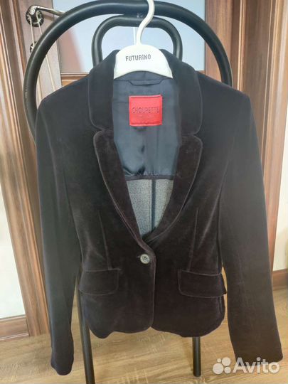 Пиджак на девочку